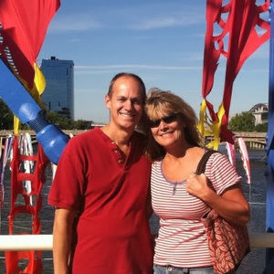 Meet your Posher, Dawn